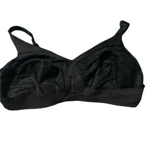 Glamorise Bra Sz-48H